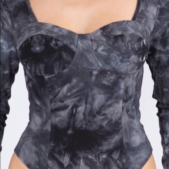 Bodysuit - Picture 1 of 3